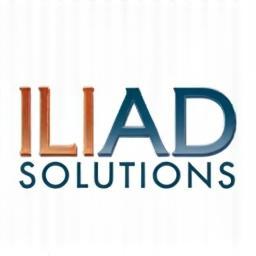 Iliad Solutions Italia Logo